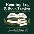 Reading Comprehension Pack Grades 3-5 Homeschool
