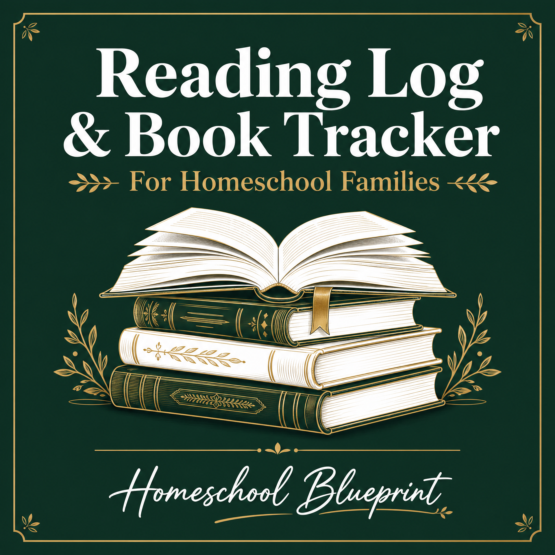 Reading Comprehension Pack Grades 3-5 Homeschool